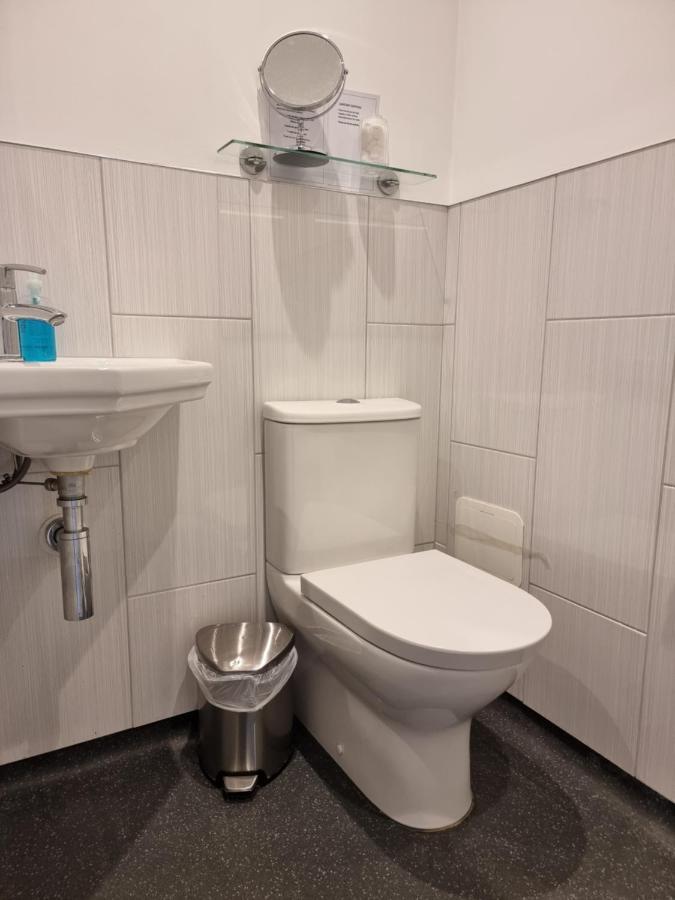 Denham Guest House Екстер'єр фото