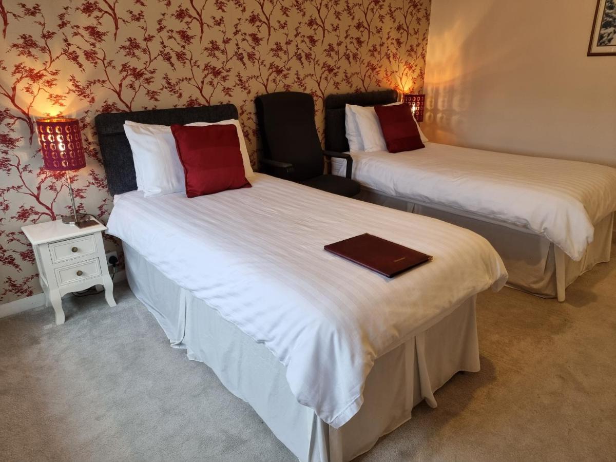 Denham Guest House Екстер'єр фото