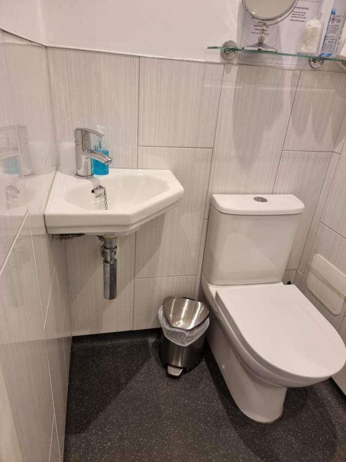 Denham Guest House Екстер'єр фото