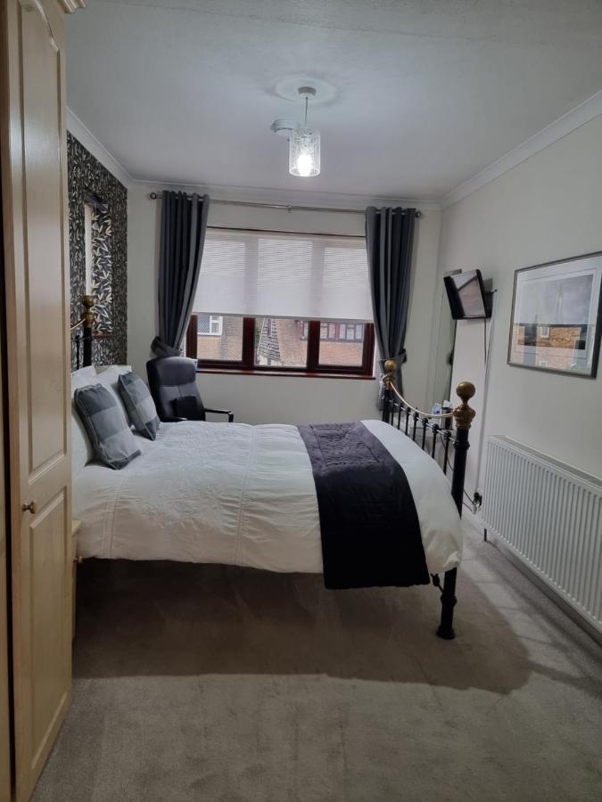 Denham Guest House Екстер'єр фото